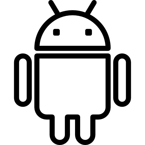 my android